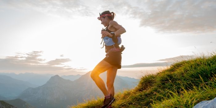 Trail de Robledillo