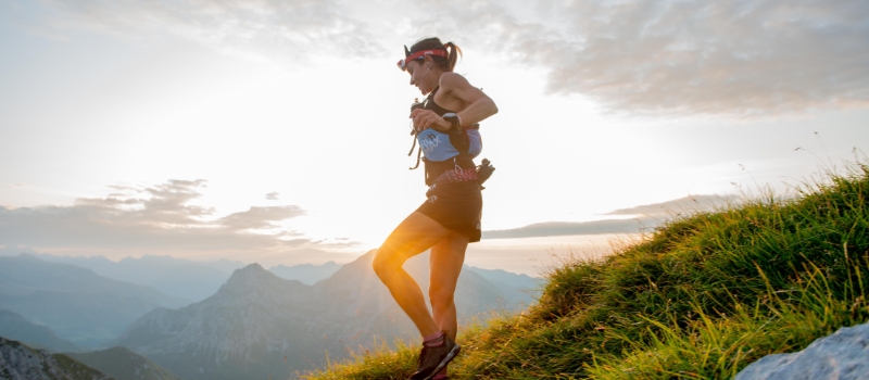 Trail de Robledillo